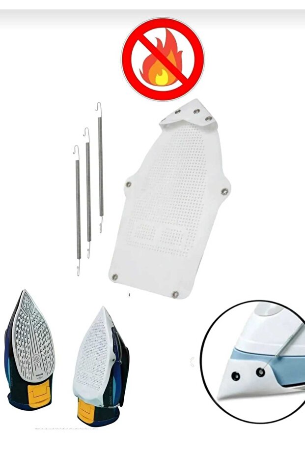 Teflon Ütü Altlığı - 2