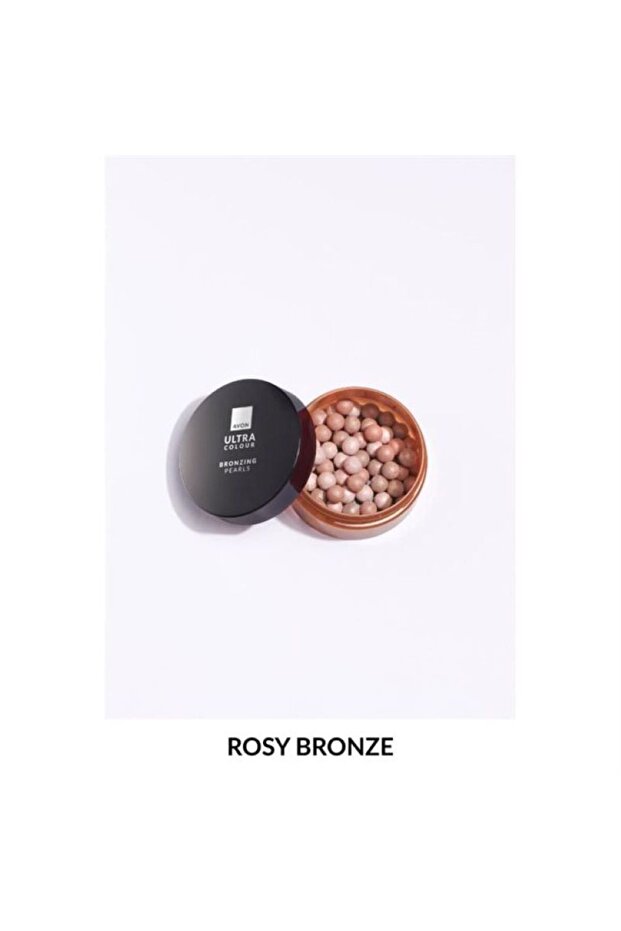 Πέρλες Ultra Bronzing - 2