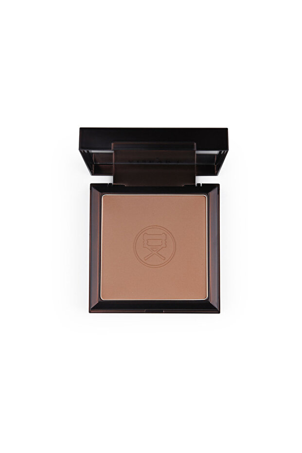 Viseart Sheer Velvet Pressed Powder