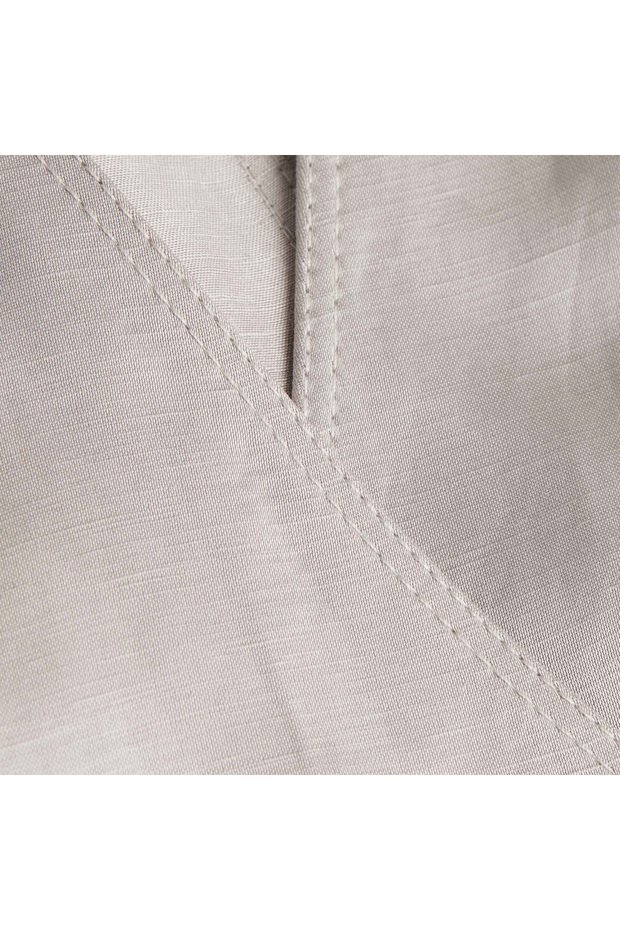 Kadın Bej Tshirt - 4