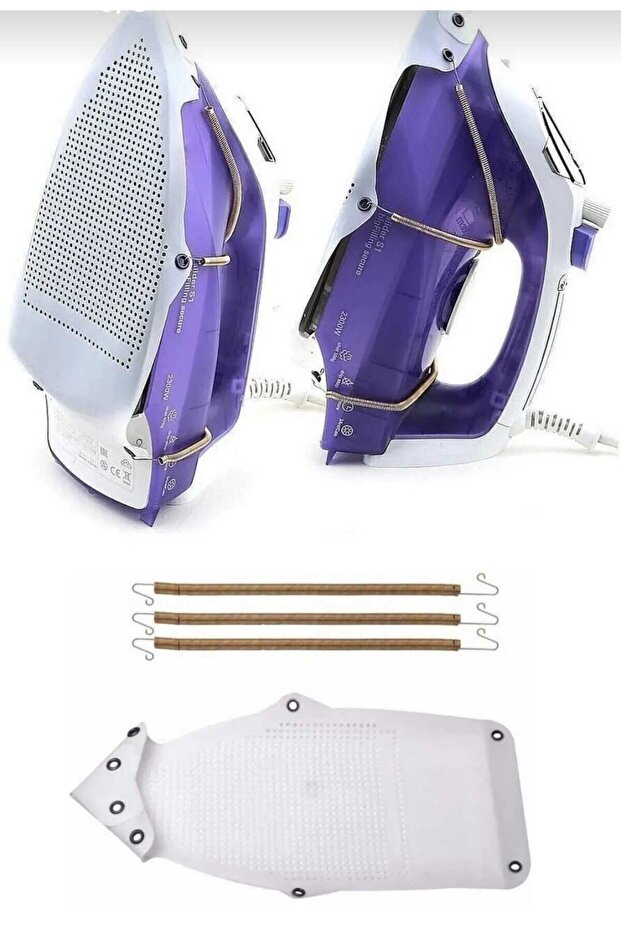 Teflon Ütü Altlığı - 4