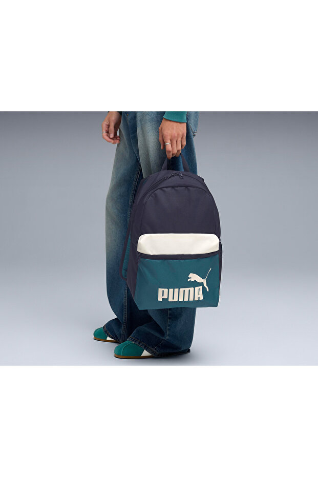 حقيبة ظهر المرحلة - 2