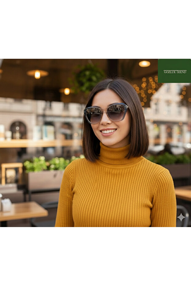 OS3664 02 نظارات شمسية للنساء