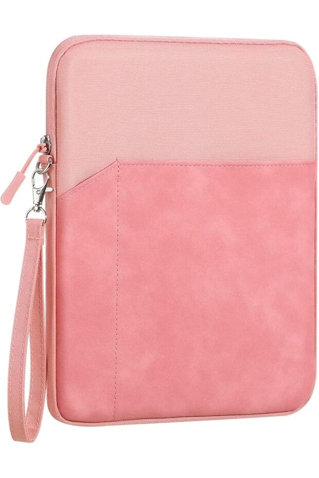 9-11 Inch Tablet Sleeve Bag Carrying Case for iPad Pro 11 2021-2018, iPad Air 5/4 10.9, iPad 10.2, G