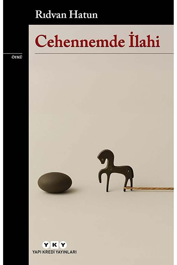 Cehennemde İlahi