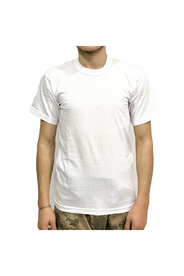 Soldier Undershirt - Undershirt Soldier T-Shirt