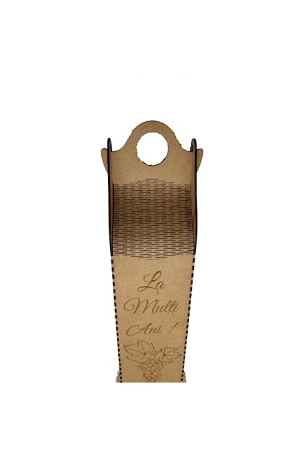MDF Wine Box