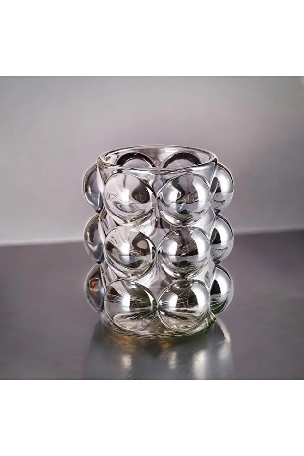 Bubble Cam Bardak Mumluk - 1