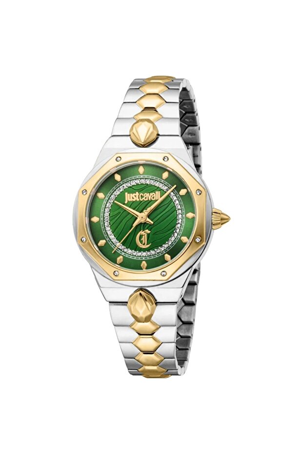 Jc1L277M0055 Just Cavalli Women's Wristwatch