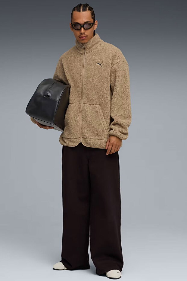 Erkek Polar Mont - 2