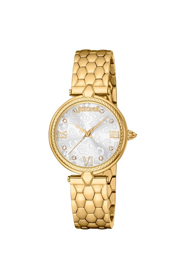 Jc1L254M0055 Just Cavalli Women's Wristwatch