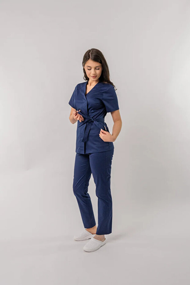 Ιατρική Μπλούζα Vicky - 1