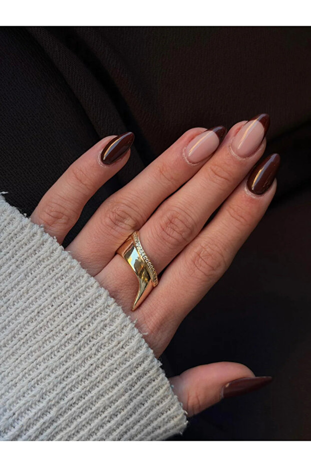 خاتم مزدوج الطراز - 2