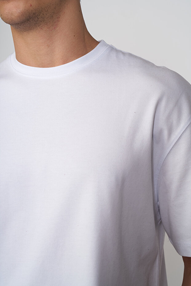 Basic Tshirt - 3