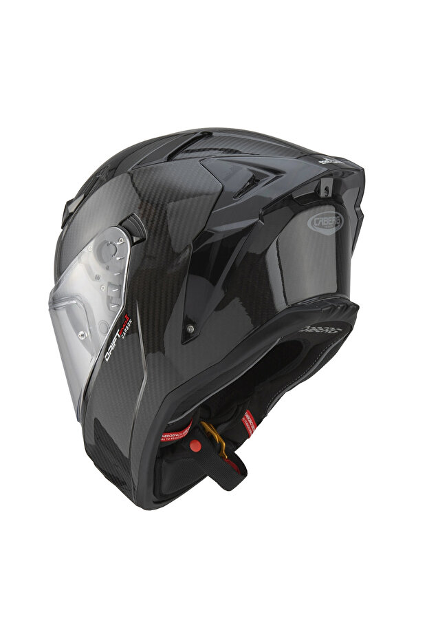 Drift EVO II CARBON - 4