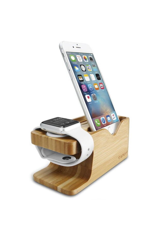 Suport Apple Watch + iPhone S370