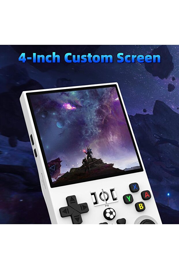 جهاز ألعاب محمول كلاسيكي R36MAX - 7