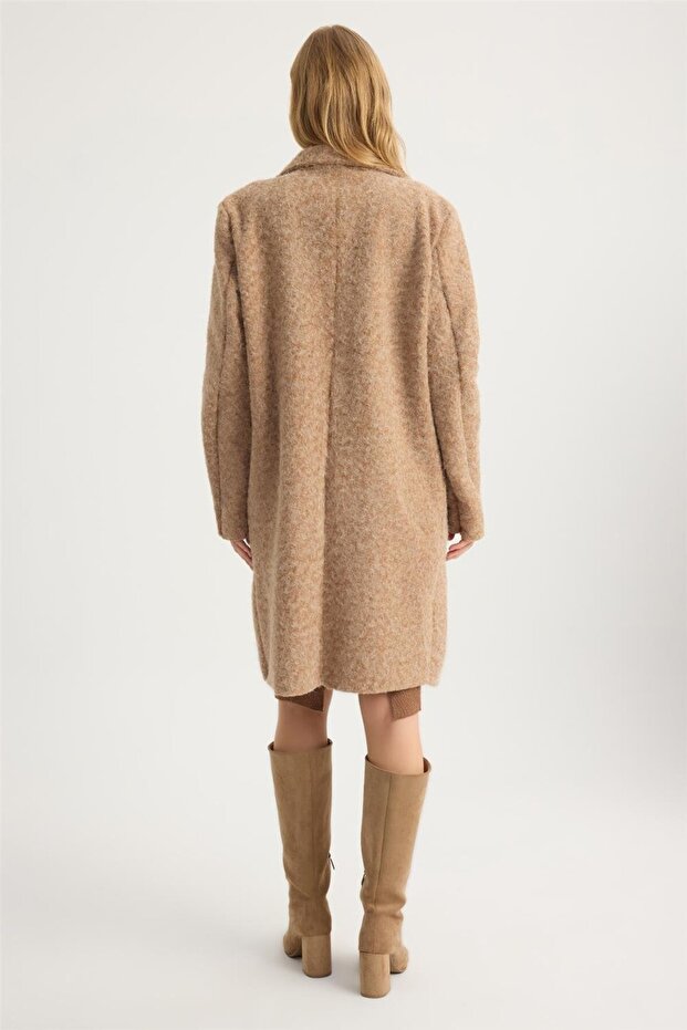 Kırçıllı Kaban - 5