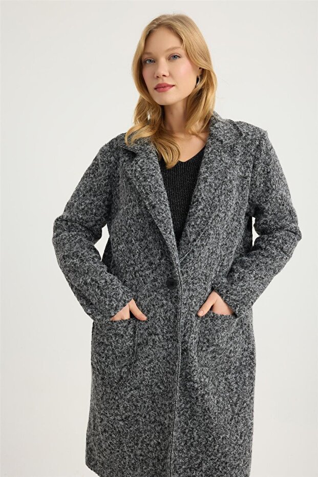 Kırçıllı Kaban - 4