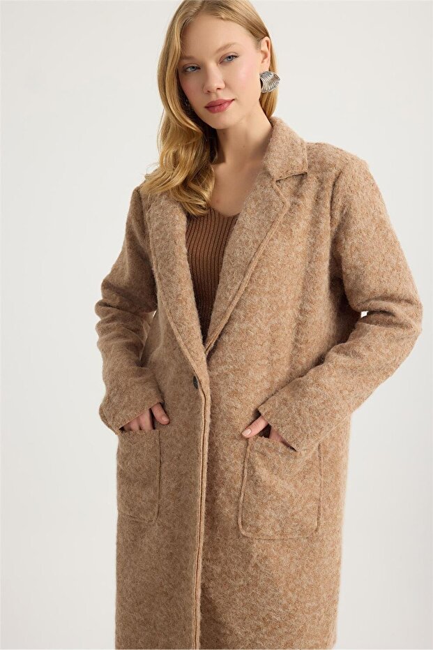 Kırçıllı Kaban - 4