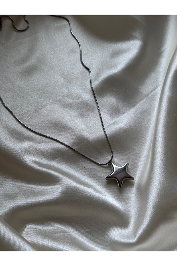 Yıldız Kolye - 2