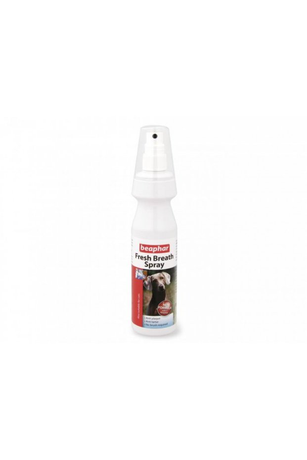 Fresh Breath Spray 150ml