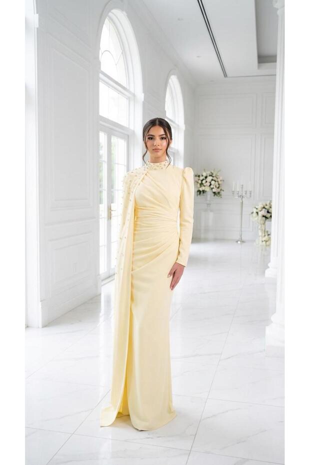 Alia Abiye Limon - 2