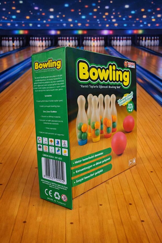 Bowling - 3
