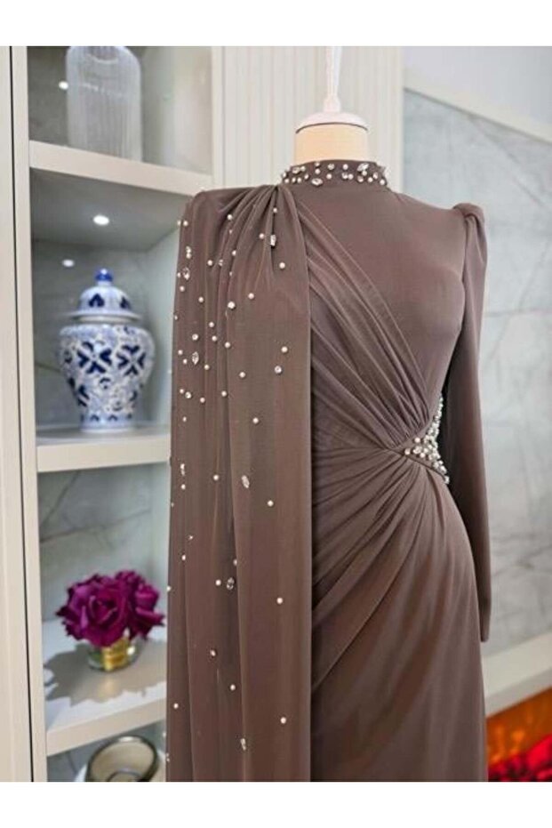 Serena Abiye Vizon - 7