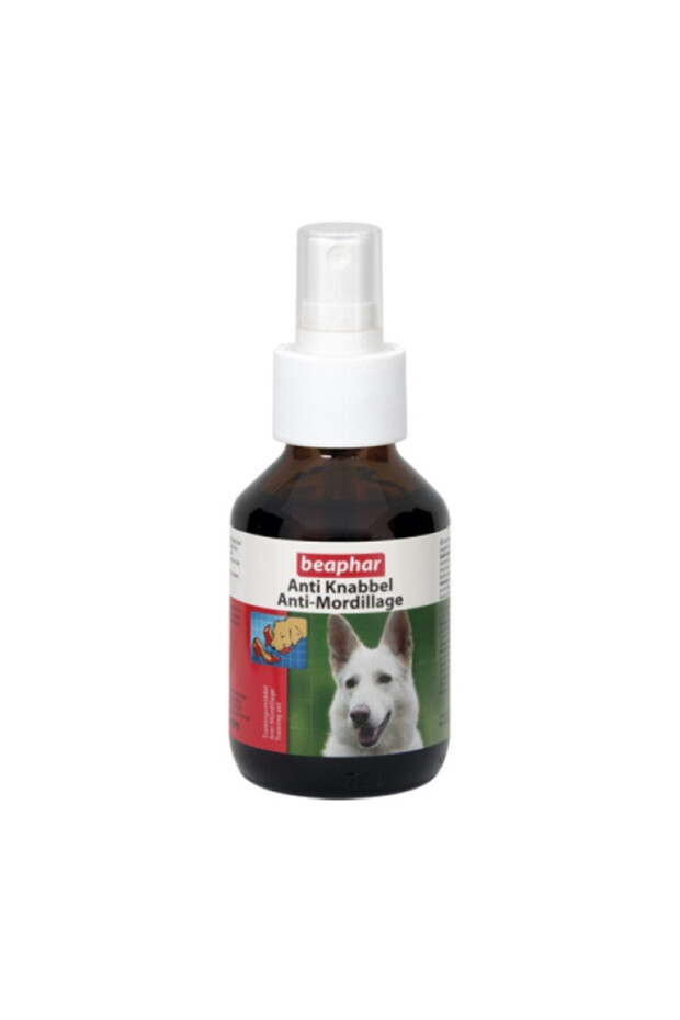 Anti-Gnawing Atomizer Dog (repellent) 100ml