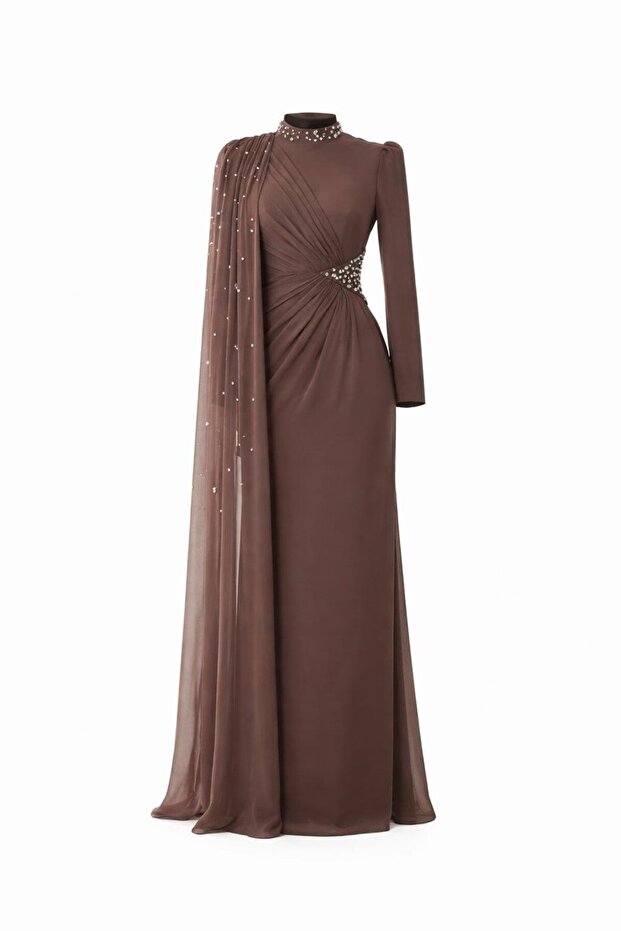 Serena Abiye Vizon - 3