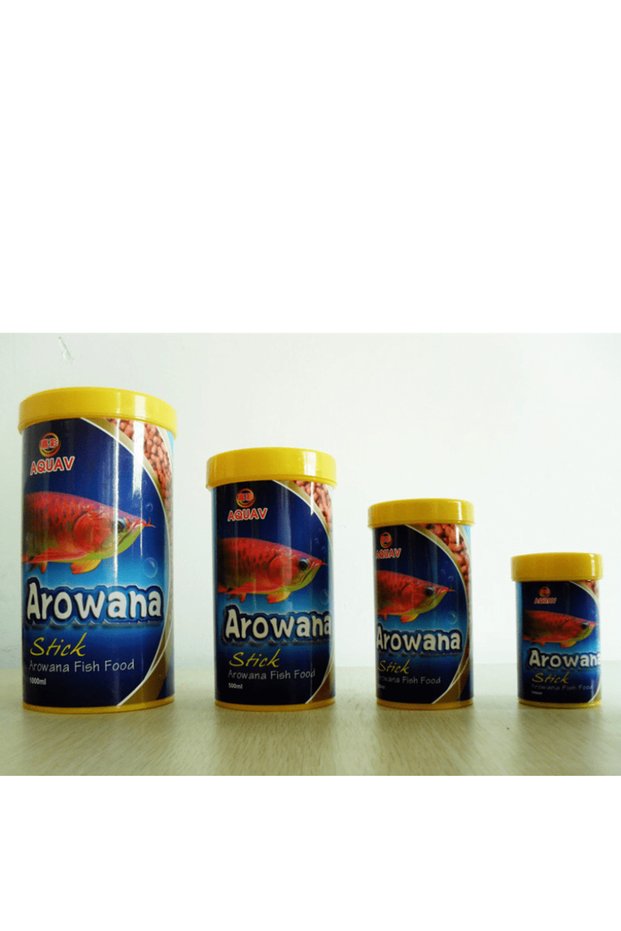 Arowana Feed - 100 ML