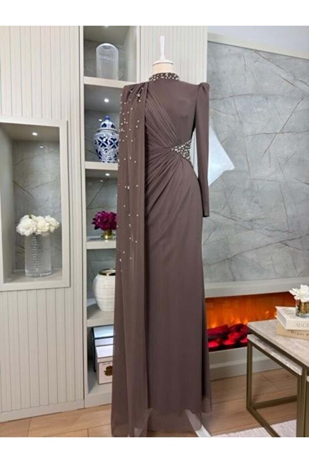 Serena Abiye Vizon - 6