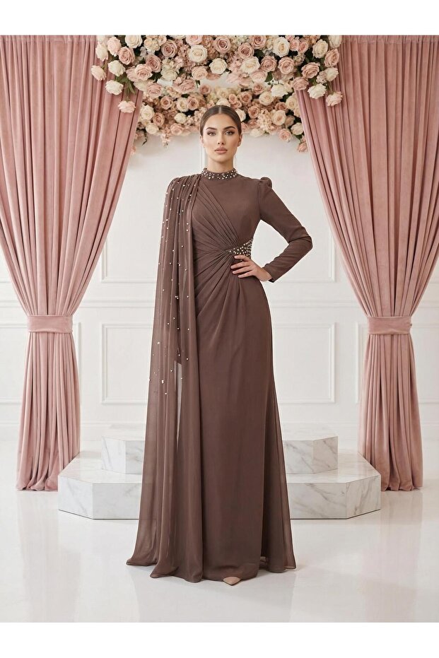 Serena Abiye Vizon - 2