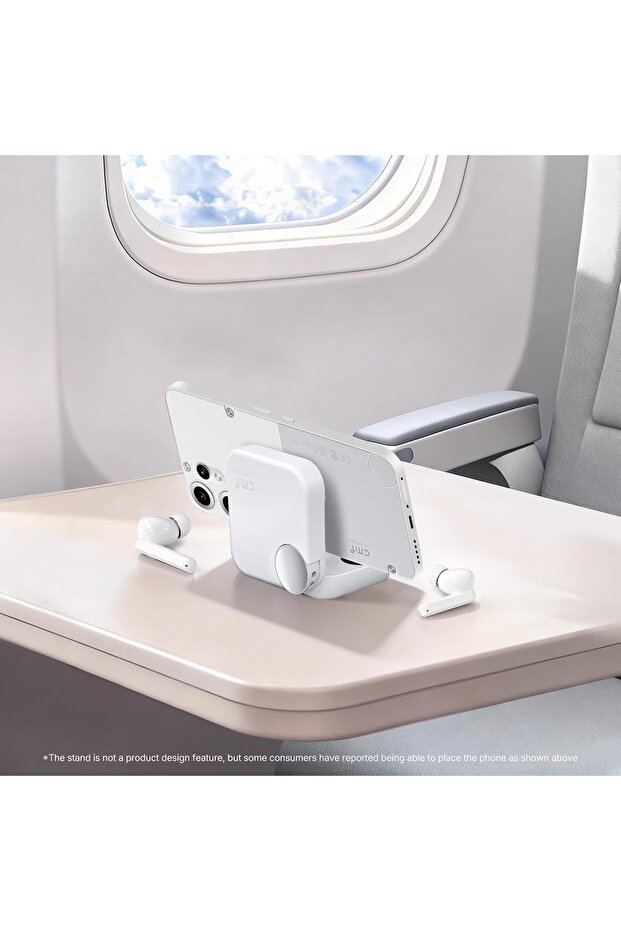 Buds 2A - Light Gray - 7