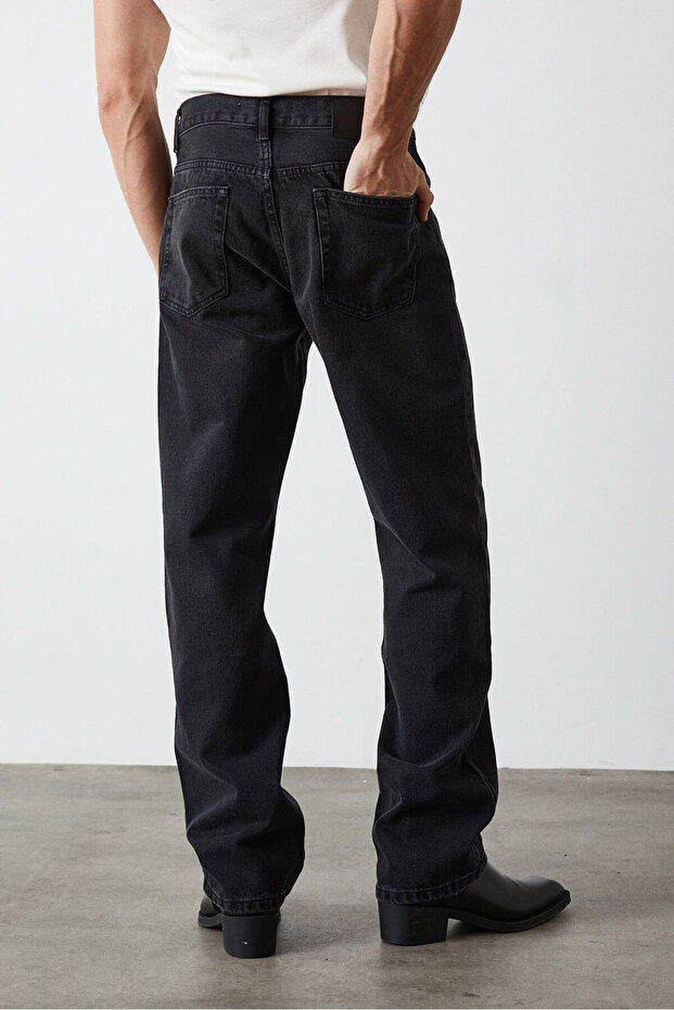 Orta Bel Boru Paça Jean - 4