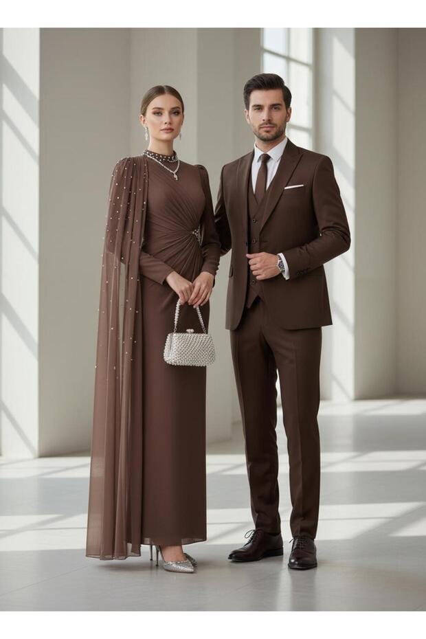 Serena Abiye Vizon - 1