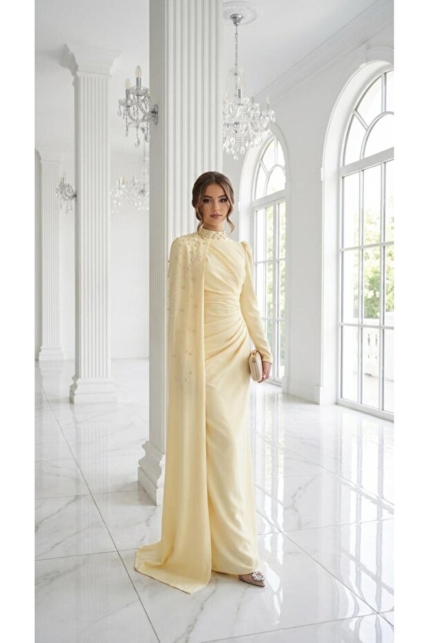 Alia Abiye Limon - 1