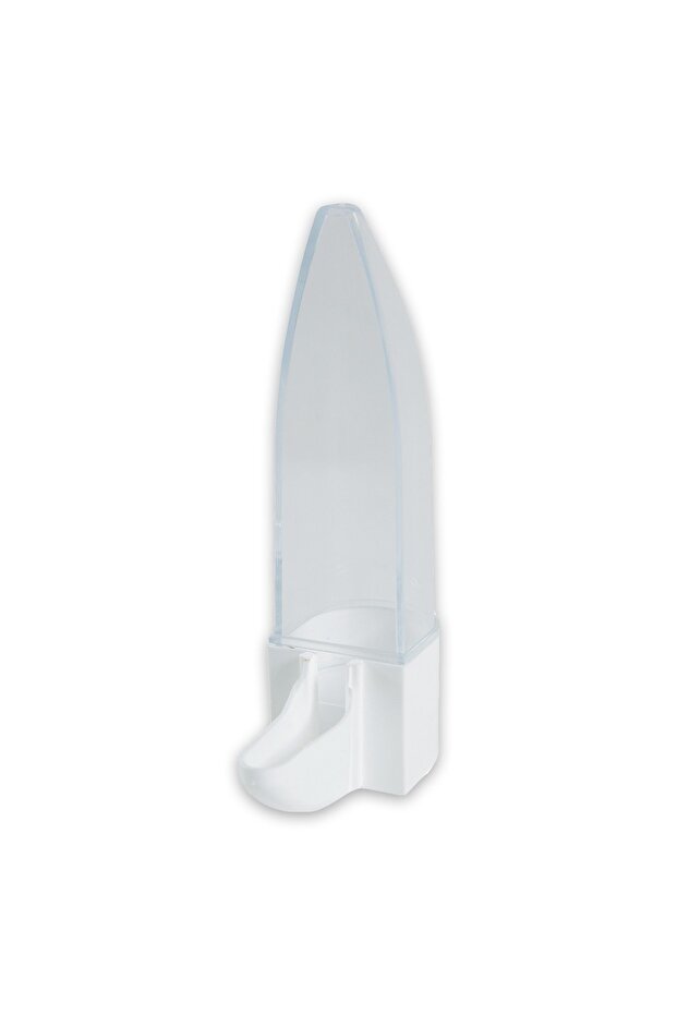 زجاجة شرب مسطحة - 70 مل - 1