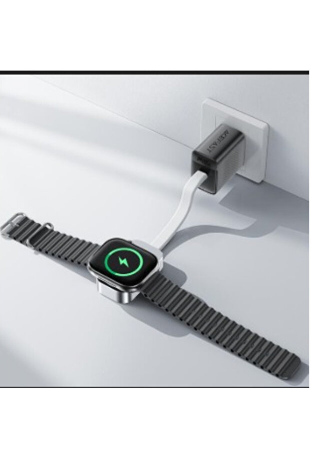 Wireless Charger for iWatch E21 - 3