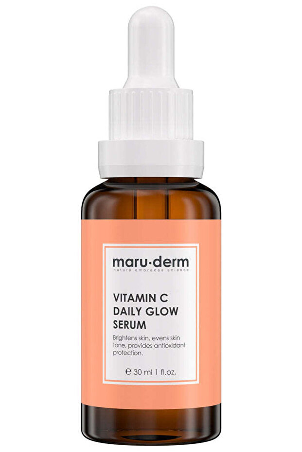 Vitamin C Daily Glow Serum