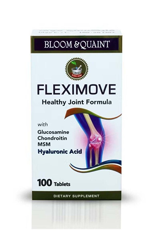 أقراص فليكسي موف 100 - 1