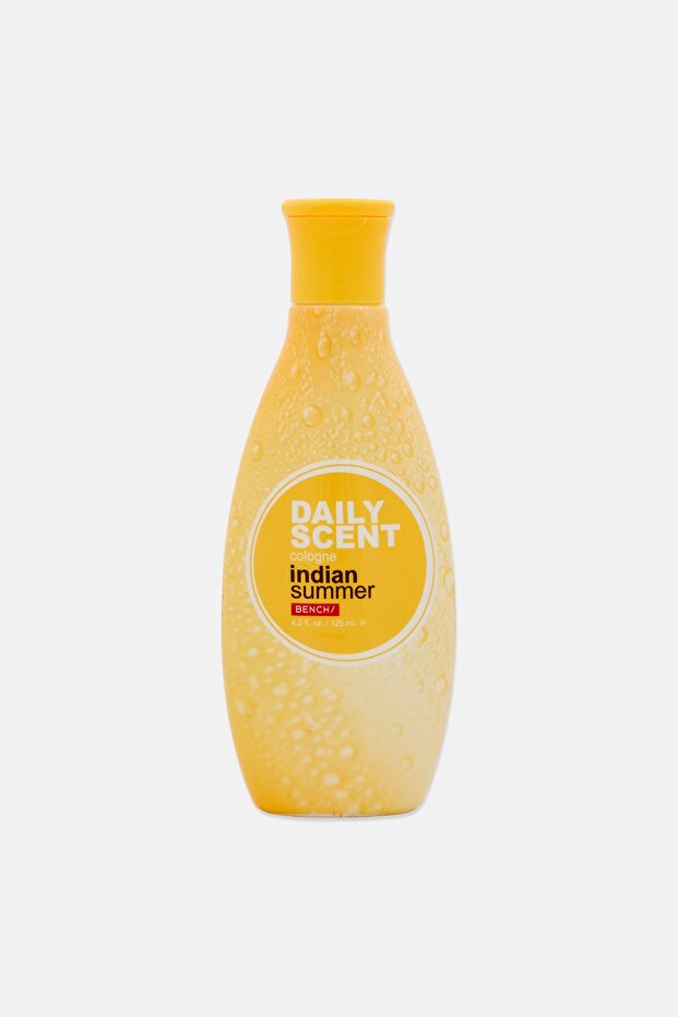 Daily Scent Indian Summer Cologne 125ml