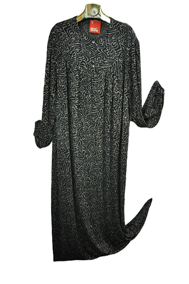 ROCHIE MAMĂ MĂRIME MARE - 2