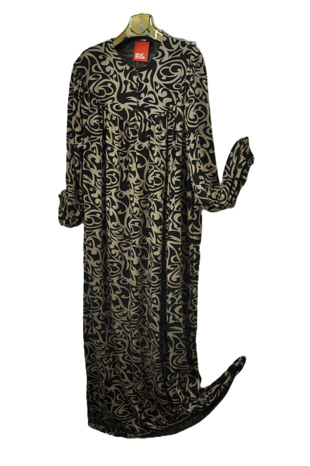 ROCHIE MAMĂ MĂRIME MARE - 3
