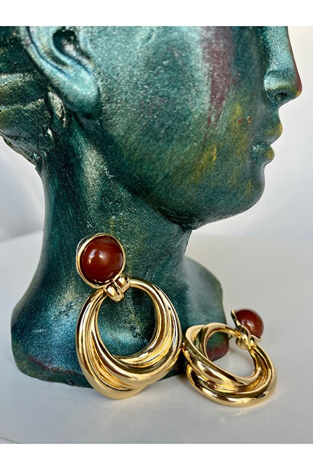 Antique | Vip Küpe
