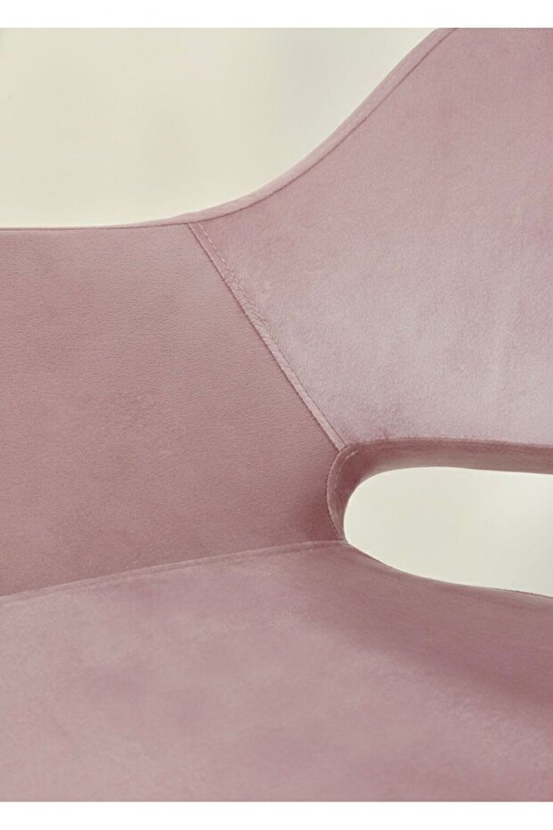 ŞAH SANDALYE monoco çalışma sandalyesi - 5