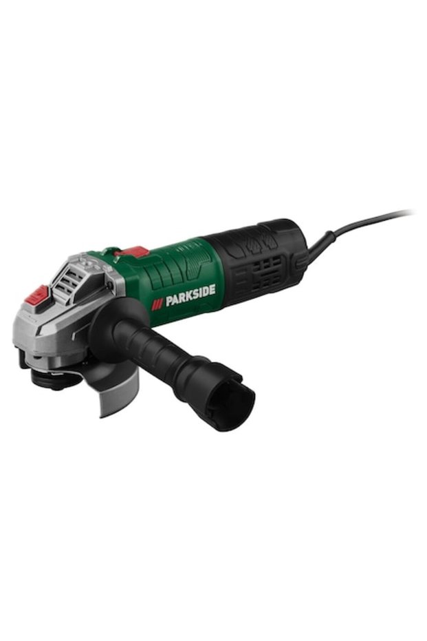 Angle Grinder PWS 115 C3, 750 W