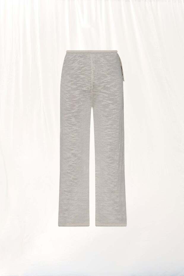 Bej Pantolon 17400 - 2