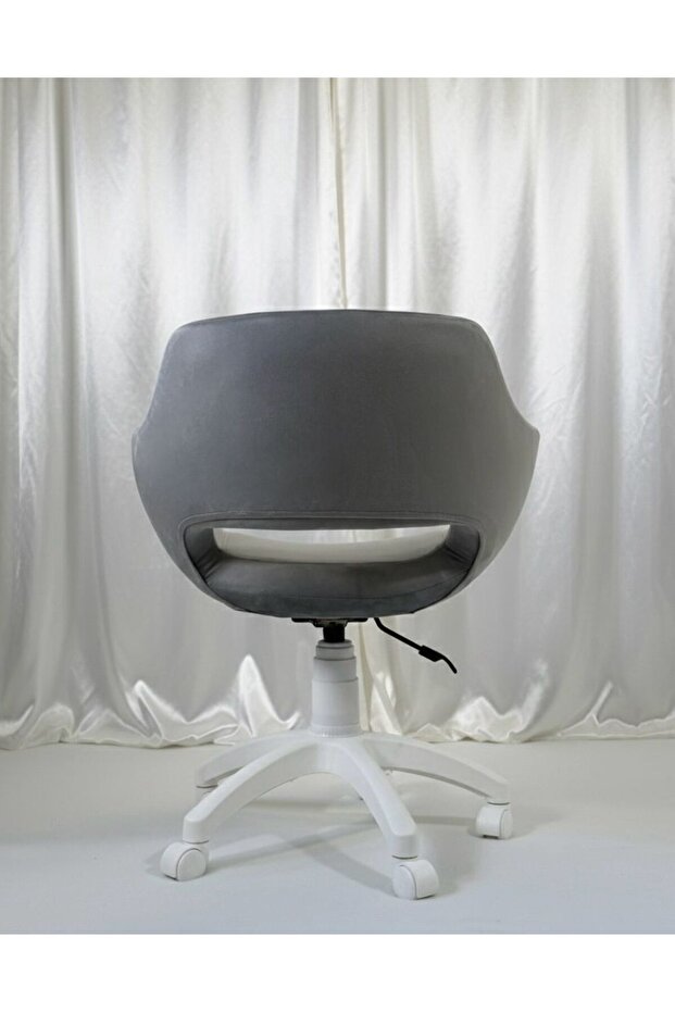 monoco çalışma sandalyesi - 3